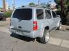 2002 Nissan Xterra SUV, VIN- 5N1ED28Y22C950034, Mileage- 60736, New Paint Job, No Headliner, No Backseats, No Door Panels, Tube Side Steps, Factory Roof Rack - 2