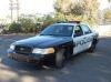 2001 Crown Vic, VIN- 2FAFP71W81X164591, Mileage- 115986