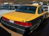 1997 Crown Vic, VIN- 2FALP71W2VX169231, Mileage- 297028, V8 Fuel Injected, Auto Trans, Taxi Paint, Tires Under 50%, Dash Is Cracked, Cloth Seats, Front Buckets And Rear Bench, Drivers Seat Upholstery Torn, Exterior Trim Is Worn, Factory AC - 2