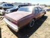 1990 Chevrolet Caprice, VIN- 1G1BL5471LR127496, Mileage- 140658 - 2