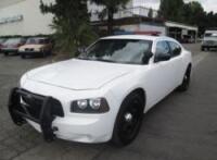 2007 Dodge Charger Sedan, VIN- 2B3KA43R27H699470, Mileage- 21759