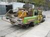 2003 Hummer H2, VIN- 5GRGN23U23H125273 - 2