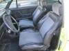 1986 VW Rabbit Convertible, VIN- WVWCA0156GK003004, Manual, Interior Is In Good Condition, Factory AC, After Market AM/FM Cassette - 3