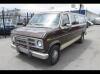 1976 Club Wagon, VIN- E12HHA79952