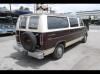 1976 Club Wagon, VIN- E12HHA79952 - 2