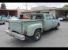 1979 Dodge Crew Cab P/U, VIN- D26JPS205211, Mileage- 14498 - 2