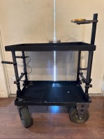 INOVATIV Video Production Cart