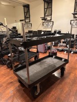 Backstage Cart