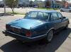 1984 Jaguar XJ6 Sedan, VIN- SAJAV1344EC383197, Mileage- 131821, Automatic, Ox Blood Interior, Factory Wire Wheels, Complete Repaint, Steel Sunroof, Complete Vehicle & Perfect For Restoration, Tires Excellent All Around (Routine Maint. - June 2011, Battery - 2