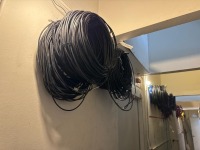 Ethernet Cables / BNC Cables