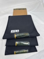 (3) Lindsey Optics Variable ND Filters