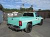 2001 Dodge Pick Up, VIN- 1B7HC16YX1S291111, Mileage- 114306 - 2