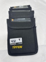 Tiffen Low Contrast Filters