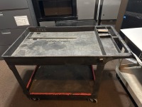 Uline Utility Cart