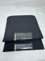 (2) Tiffen LLD Filters