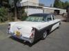 1956 Desoto Sedan, VIN- 62048577, Mileage- 32290, V8 Hemi, Upgraded Brakes, Push Button Transmission, OVER $5000 SPENT ON STAINLESS AND CHROME. BODY PERFECT AND BEAUTIFUL INTERIOR - 2
