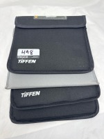 (4) Low Contrast Filters