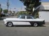 1956 Desoto Sedan, VIN- 62048577, Mileage- 32290, V8 Hemi, Upgraded Brakes, Push Button Transmission, OVER $5000 SPENT ON STAINLESS AND CHROME. BODY PERFECT AND BEAUTIFUL INTERIOR - 6