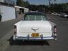 1956 Desoto Sedan, VIN- 62048577, Mileage- 32290, V8 Hemi, Upgraded Brakes, Push Button Transmission, OVER $5000 SPENT ON STAINLESS AND CHROME. BODY PERFECT AND BEAUTIFUL INTERIOR - 7