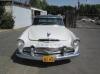 1956 Desoto Sedan, VIN- 62048577, Mileage- 32290, V8 Hemi, Upgraded Brakes, Push Button Transmission, OVER $5000 SPENT ON STAINLESS AND CHROME. BODY PERFECT AND BEAUTIFUL INTERIOR - 8