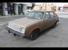 1982 Chevrolet Chevette 4-Door, VIN- 1G1AJ68C4CY190354, Mileage- XXX89 INCOMPLETE - PARTIALLY OBSCURED