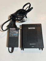 Sony SxS Card Reader w/Power Supply