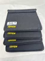 (4) Tiffen Promist Filters