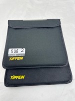 (2) Tiffen Promist Filters