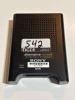 Sony SxS USB 3.0 Card Reader