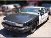1994 Chevrolet Caprice, VIN- 1G1BL5372MR119796