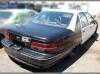 1994 Chevrolet Caprice, VIN- 1G1BL5372MR119796 - 2