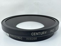 Century Optics Super Fisheye Adapter