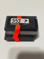 (7) Sony 64GB PRO SxS Cards