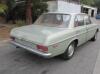 1969 Mercedes Benz 230 Sedan, VIN- A11401510027772, Mileage- 15307, Hagerty Says, Fair: 5100 / Good: 8900, Manual Trans, Interior Good Condition, After Market Blaupunkt Stereo, Dealer Added On AC, Mb Tex Interior, Cracked Dash, Clean West Coast Body - 2