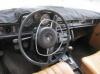 1969 Mercedes Benz 230 Sedan, VIN- A11401510027772, Mileage- 15307, Hagerty Says, Fair: 5100 / Good: 8900, Manual Trans, Interior Good Condition, After Market Blaupunkt Stereo, Dealer Added On AC, Mb Tex Interior, Cracked Dash, Clean West Coast Body - 3