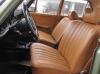 1969 Mercedes Benz 230 Sedan, VIN- A11401510027772, Mileage- 15307, Hagerty Says, Fair: 5100 / Good: 8900, Manual Trans, Interior Good Condition, After Market Blaupunkt Stereo, Dealer Added On AC, Mb Tex Interior, Cracked Dash, Clean West Coast Body - 4