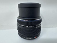 Olympus 14-42mm f/3.5-5.6 M4/3 Lens