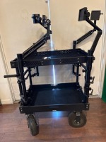 INOVATIV Voyager 36 NXT Video Production Cart