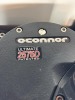 O'Connor 2575D Fluid Head (Mitchell Mount) w/Case - 5