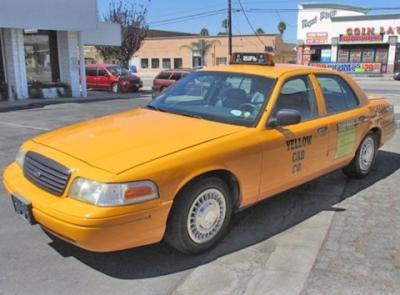 1998 Ford Crown Victoria, VIN- 2FAFP71W4WX151991,Mileage- 137206, Runs Well, AC, Automatic, Body Generally In Good Shape, Abs Light On