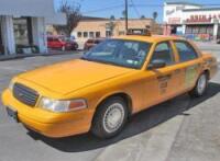 1998 Ford Crown Victoria, VIN- 2FAFP71W4WX151991,Mileage- 137206, Runs Well, AC, Automatic, Body Generally In Good Shape, Abs Light On