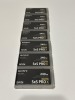 Sony 240GB SxS Pro X Memory Cards