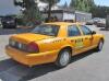 1998 Ford Crown Victoria, VIN- 2FAFP71W4WX151991,Mileage- 137206, Runs Well, AC, Automatic, Body Generally In Good Shape, Abs Light On - 3