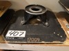 (3) AR Custom Mitchell Base Hi-Hats