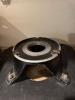 (3) AR Custom Mitchell Base Hi-Hats - 2