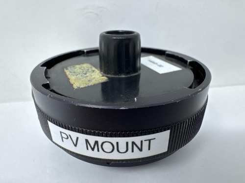 Panavision Mount