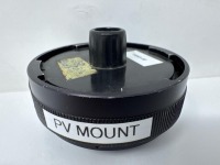 Panavision Mount