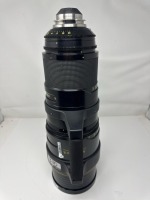 Cooke 35-140mm T3.1 Special Flare Anamorphic/i 2x Zoom Lens w/Case