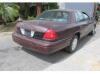 2000 Crown Vic, VIN- 2FAFP71W0YX143356, Mileage- 124,303 - 2