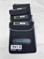 (5) 4x5.65&rdquo; Schneider Tabacco and True-Cut Filters